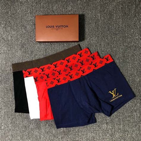 louis vuitton robe mens|louis vuitton men's underwear.